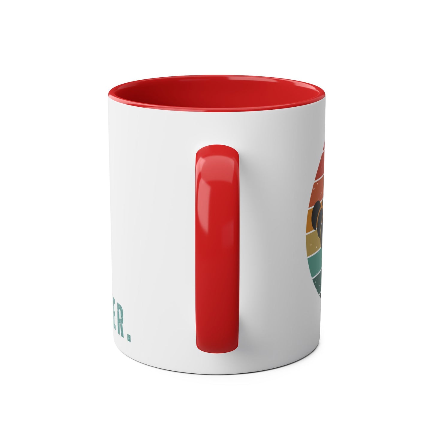 Coffee/tea Mug - Keep. Calm. And. Play. Snooker. 11oz